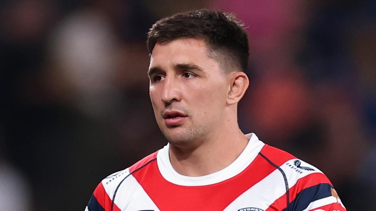 ‘These weeks are special': Roosters get sympathy for tough draw but senior leader is excited by Origin challenge