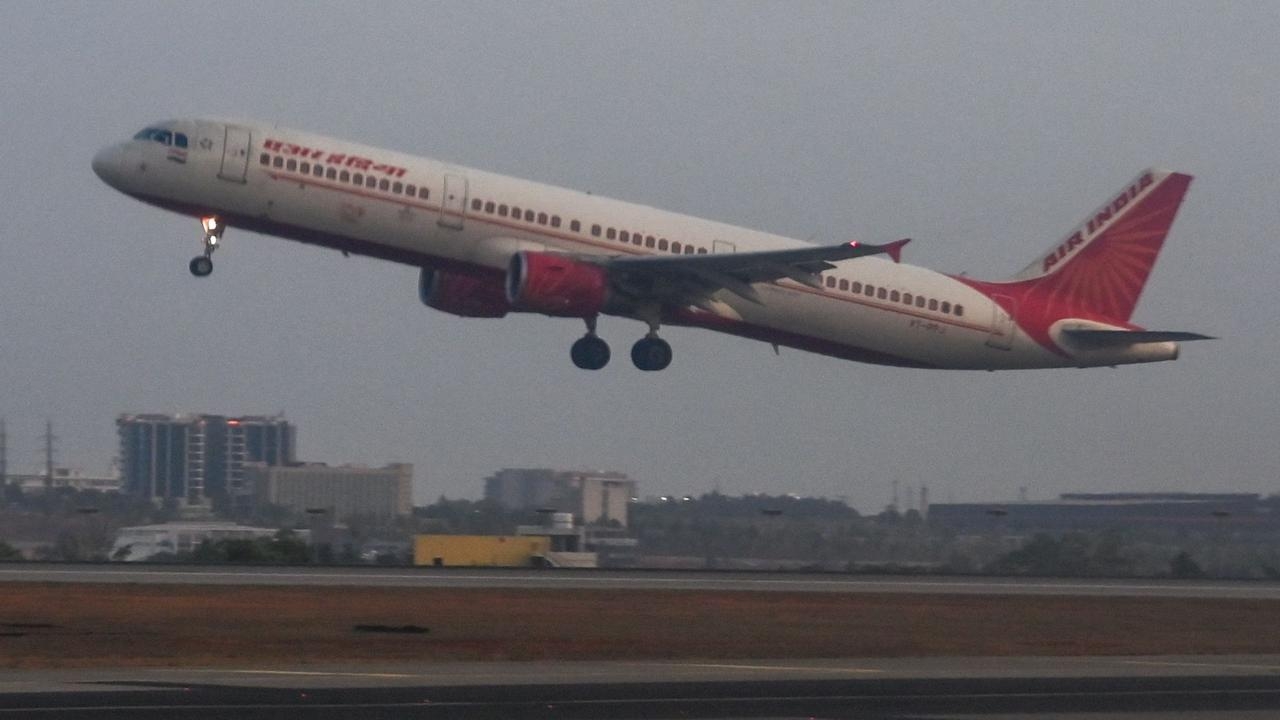 India suspends flights at 24 airports amid Pakistan conflict