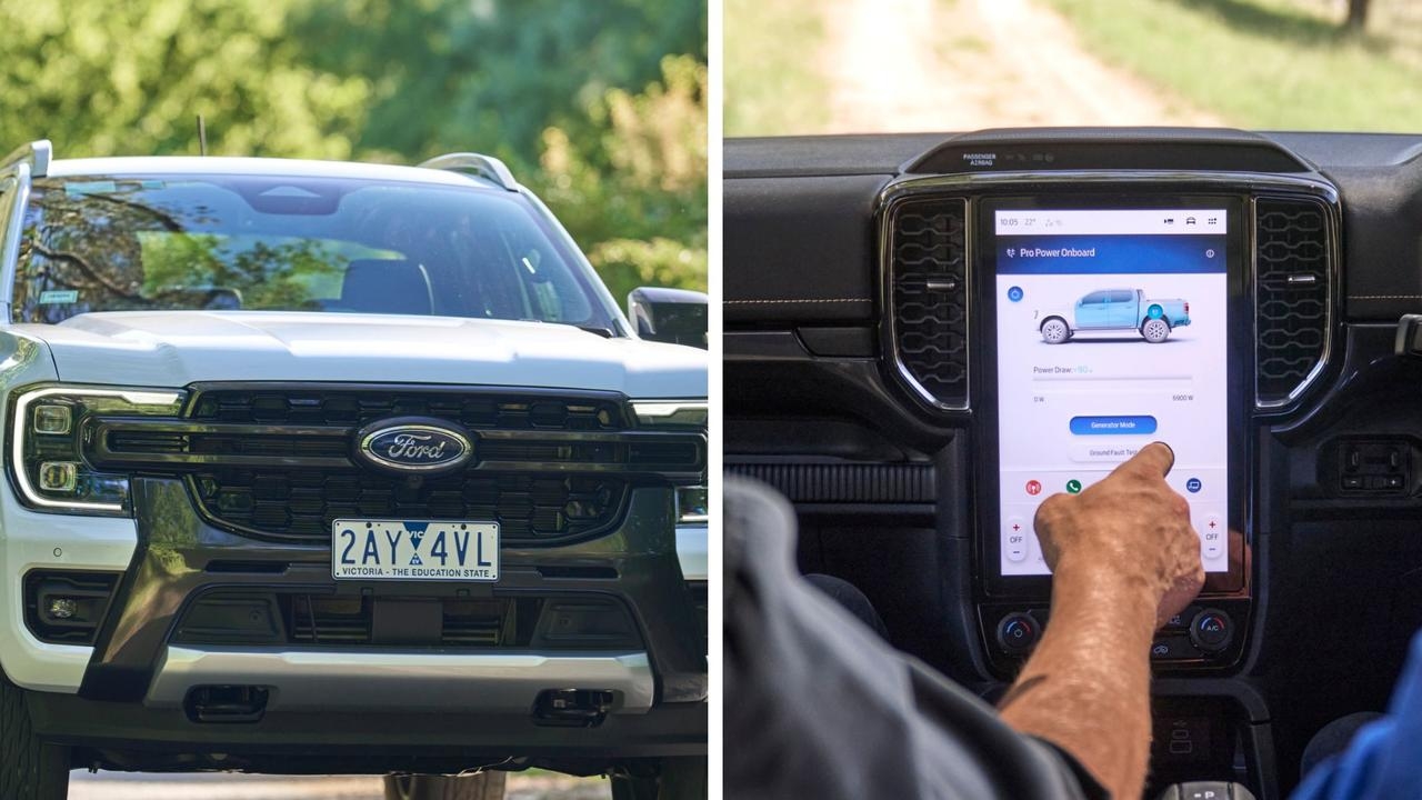 Ford's latest PHEV is a serious contender