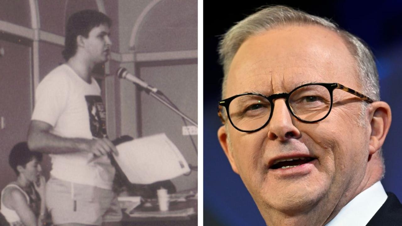 ‘Chill out': Anthony Albanese on Aussie cancel culture