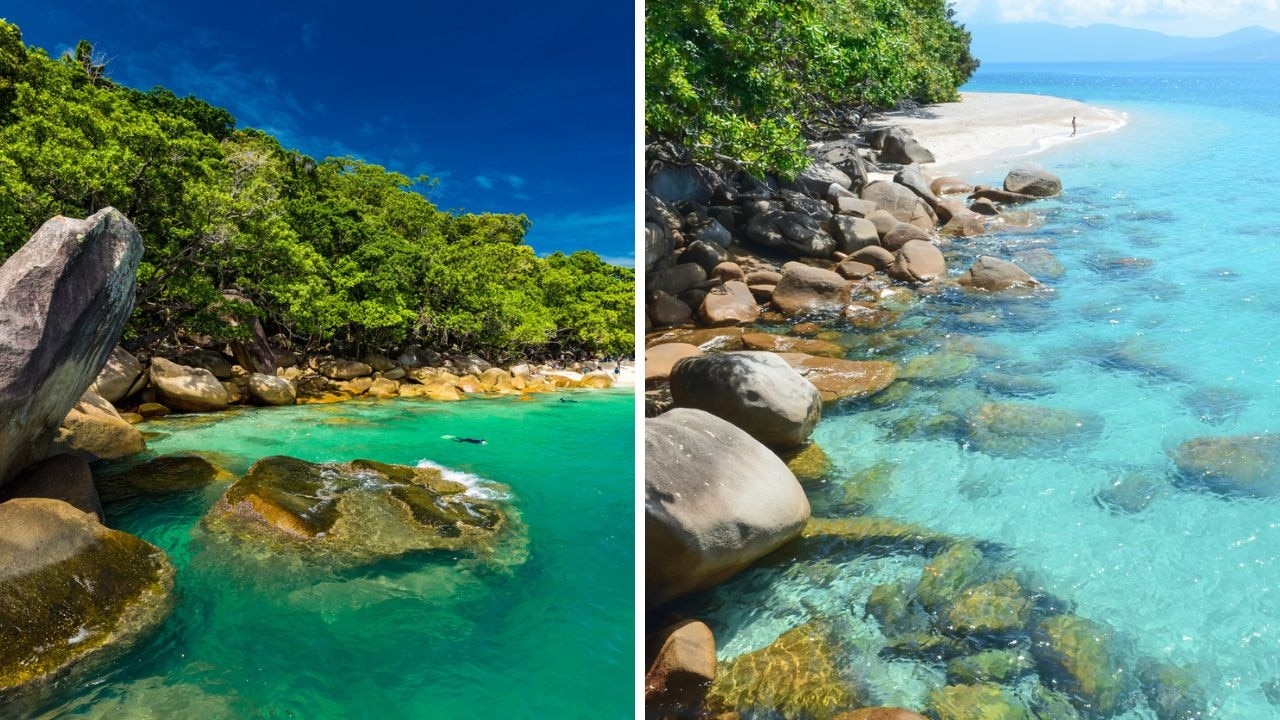 Secluded Aussie gem you must visit