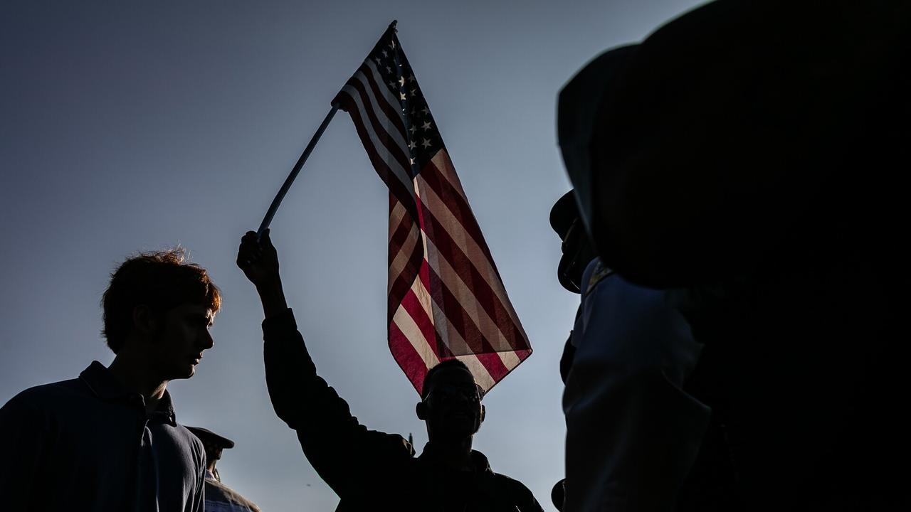 ‘Left is at war with success': Democrats rising levels of ‘vitriol' towards the West