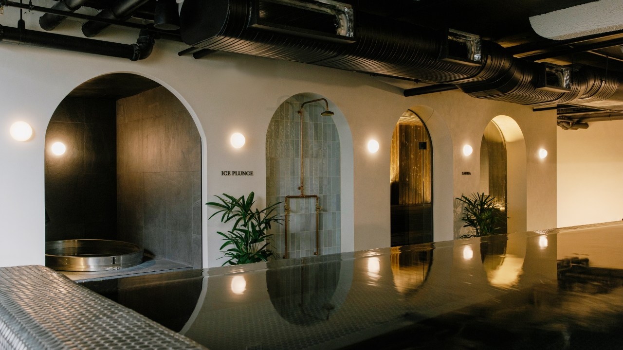 Best bathhouses in Byron Bay for your 2025 vacay