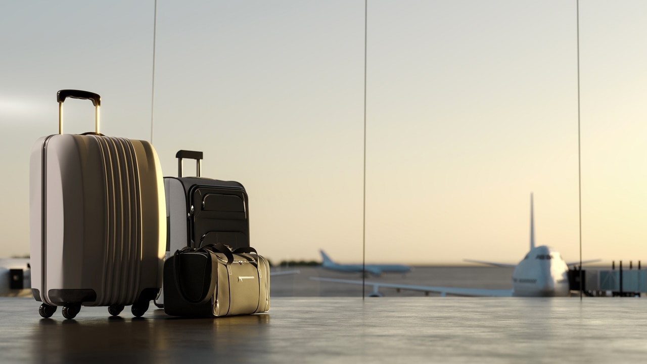 How to deal with lost luggage: Always take this photo before flying
