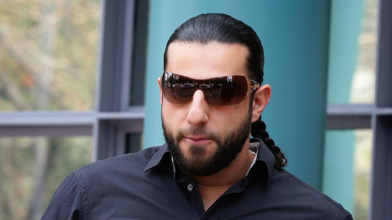 Man allegedly linked to Alamedinne family was allegedly owed $270k for alleged murder of underworld figure Bilal Hamze and conspiring to murder Ibrahem Hamze