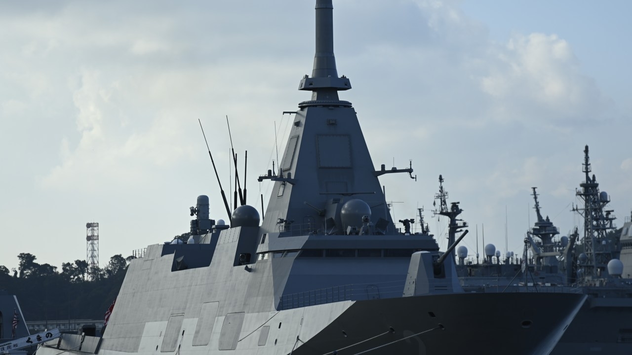 Labor to make pivotal $10 billion frigate decision with outcome set to impact ties with critical Australian ally