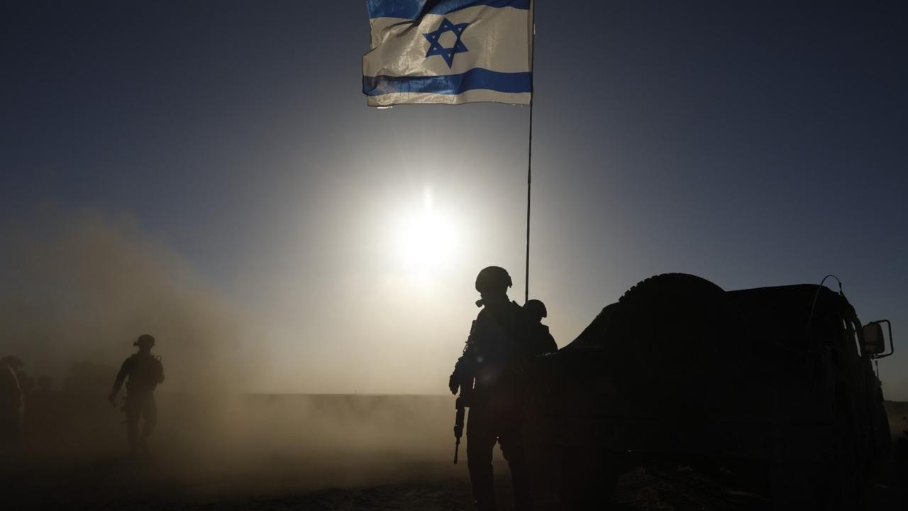 Israel ‘cares much more' about Palestinian civilians than Hamas