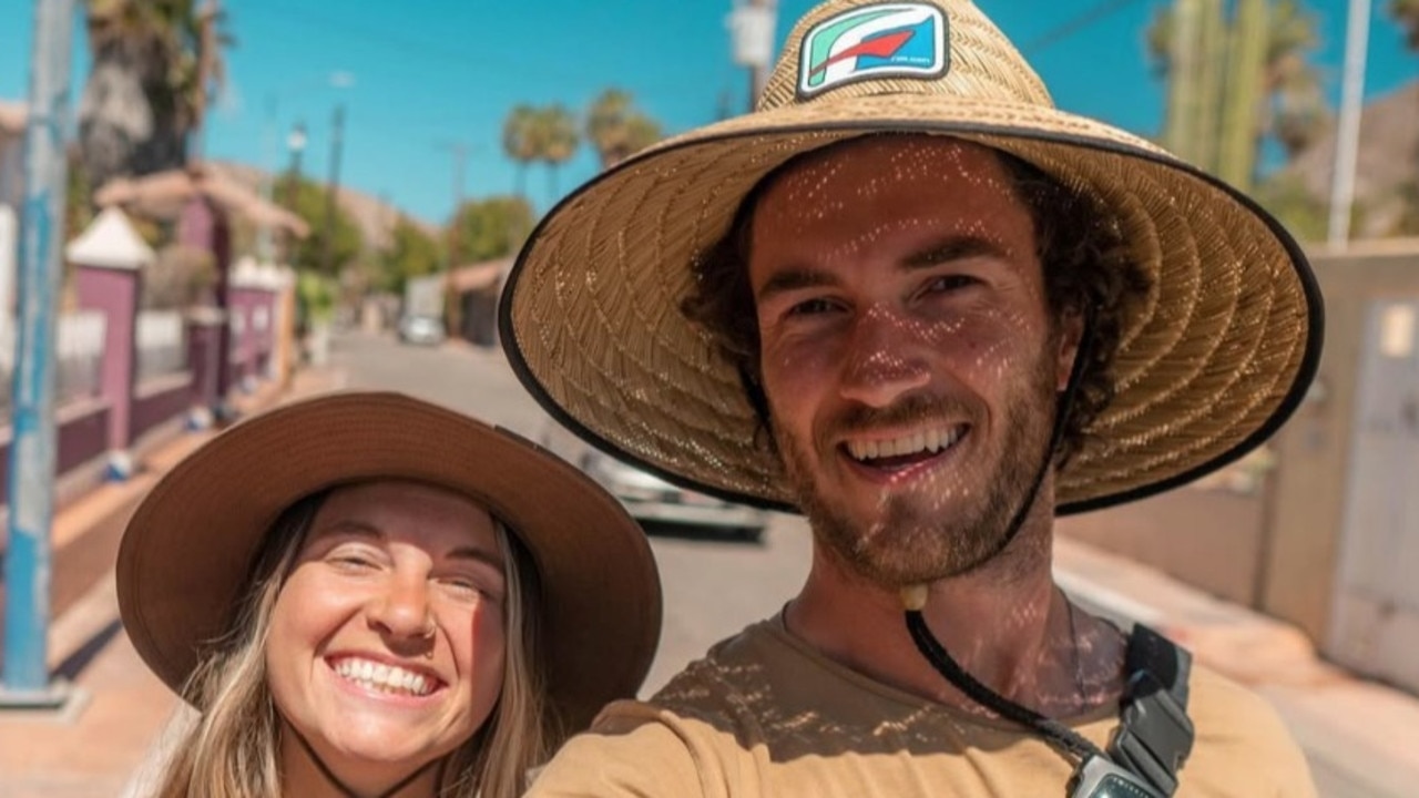 Influencer couple behind YouTube channel Toyota World Runners killed in crash in ‘the mountains they loved so much'