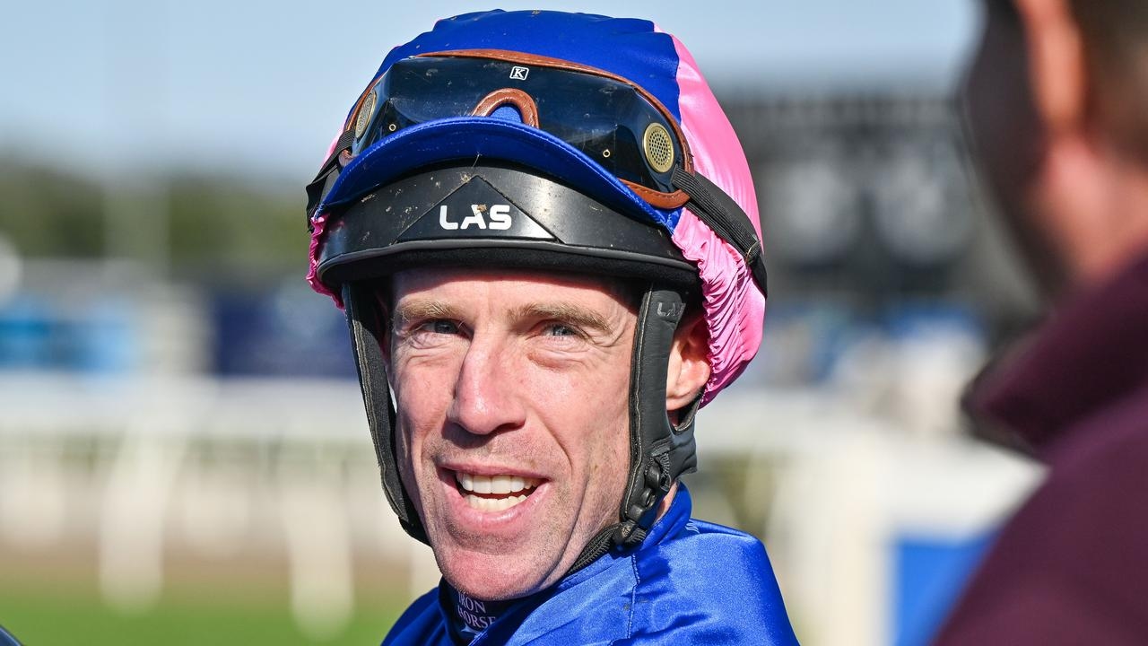 Ciaron Maher colt Oyster Lane has speed to make winning debut at Caulfield