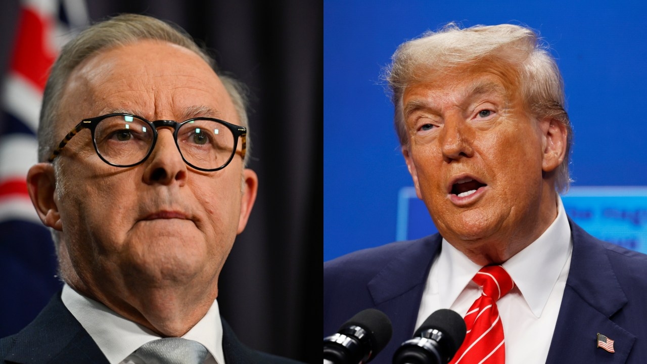 Top strategic analyst says US-Australia alliance ‘in its worst shape' after government explored legality of Iran Strikes