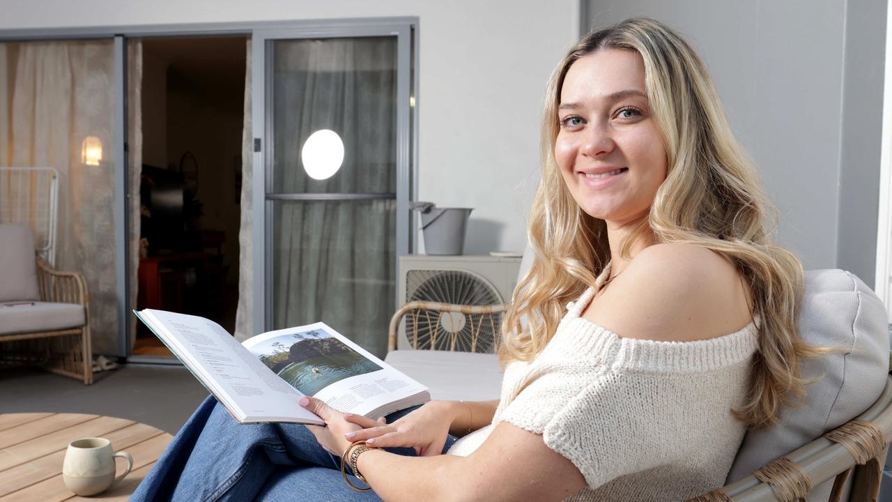 See the hidden shortcuts to winning the apartment race