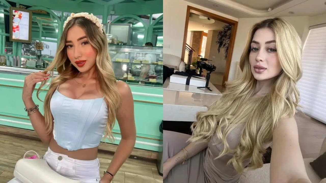 Colombian influencer fatally shot days after livestreaming Mexican influencer was killed in similar hit