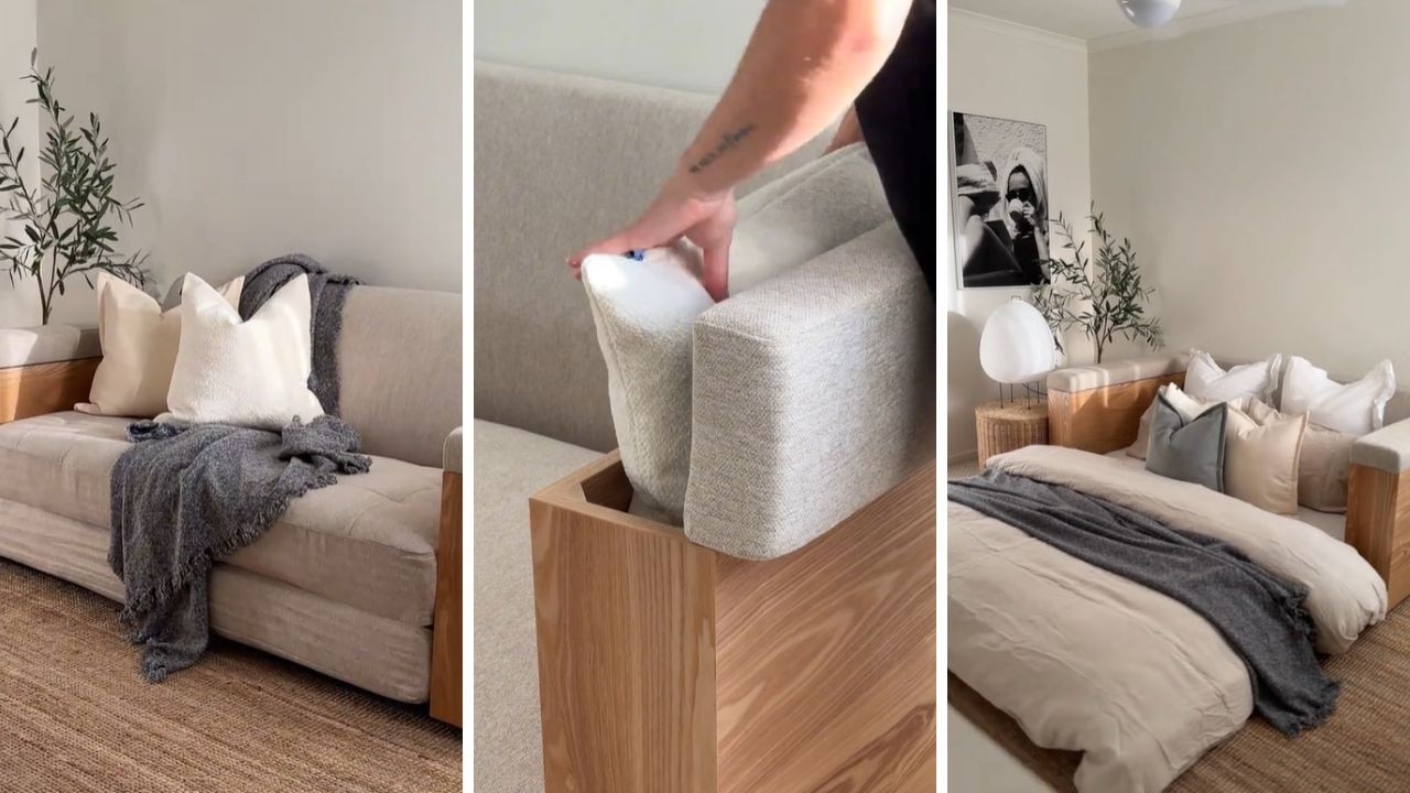 5 Best Single Sofa Beds For Your Guests To Sleep On In 2025