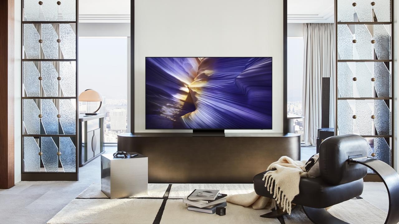 Samsung OLED S95 televisions, Q-Series Q990F Soundbar hit Australian market