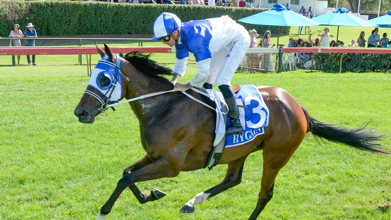 Trainers have faith filly All Kinds Of Folk could have what it takes to win Group 1 Australasian Oaks
