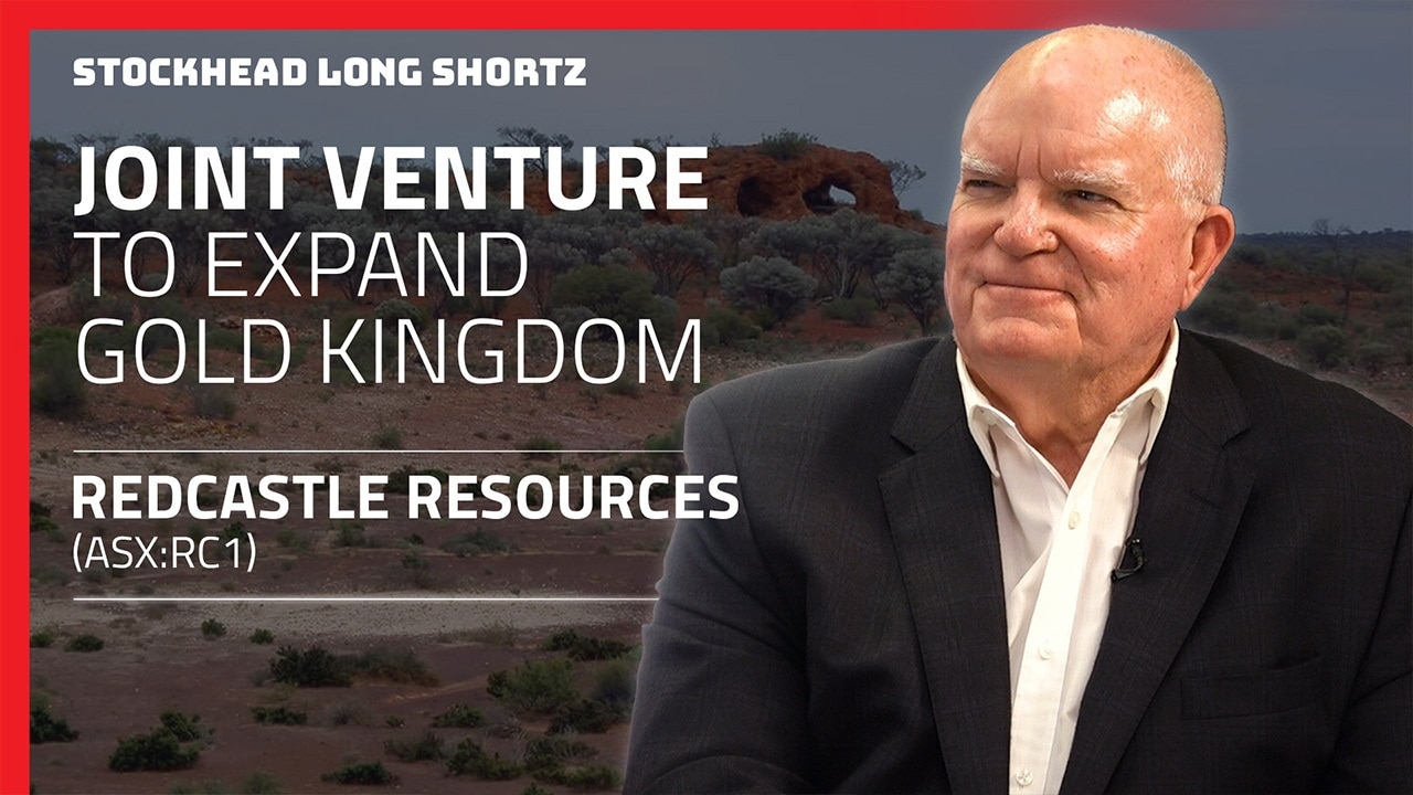 Long Shortz: Redcastle Resources
