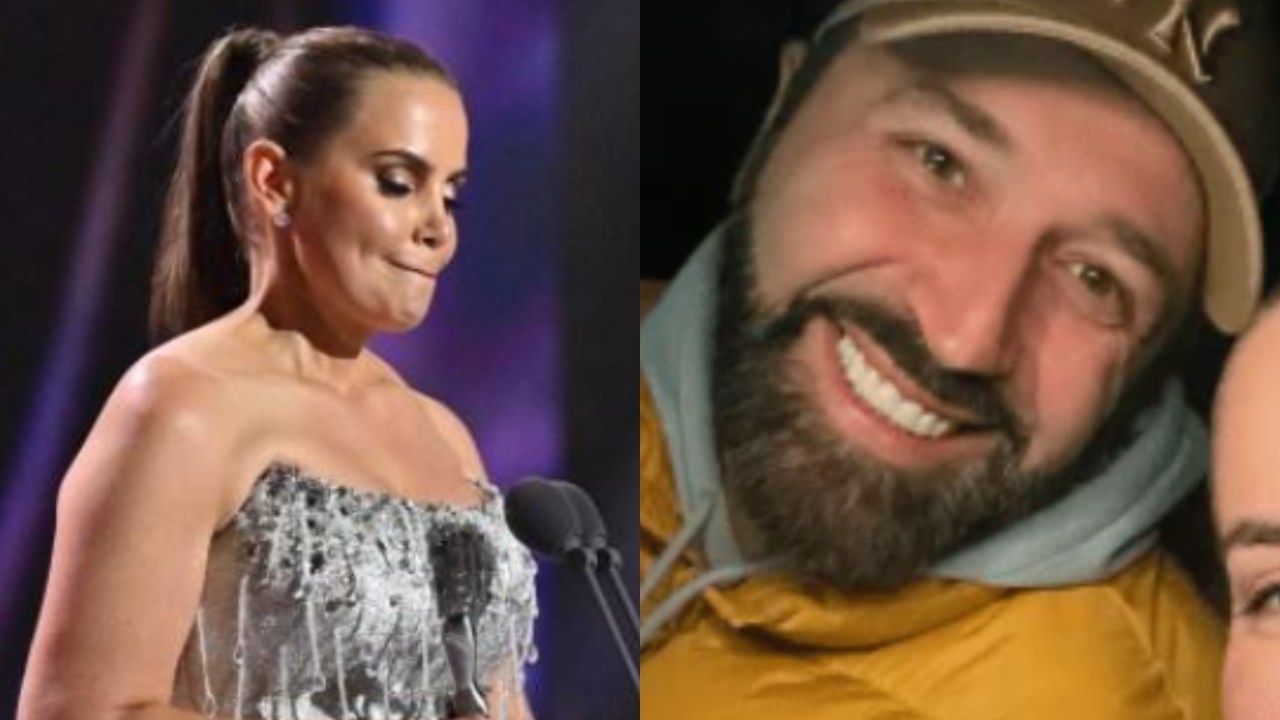 Jelena Dokic's partner Yane Veselinov shares cryptic social media post after tennis star's gushing Logies speech calling Todd Woodbridge 'my person' set tongues wagging