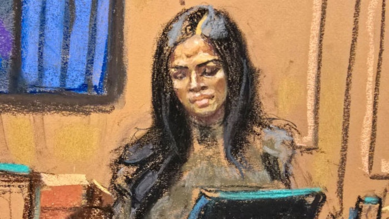 P Diddy trial: Lawyer for Sean ‘Diddy' Combs grills star witness Cassie Ventura over ‘freak offs'