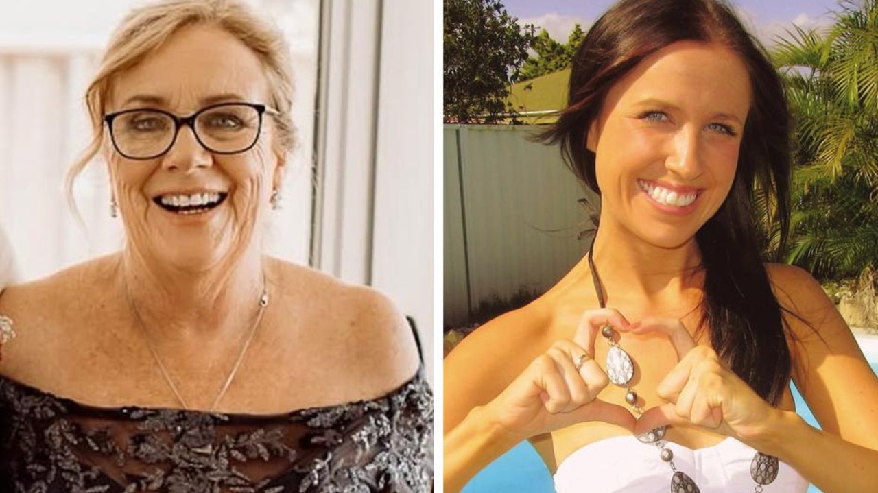 Mother of Nicole Fitzsimons killed in Thailand crash dies after being hit by car in US