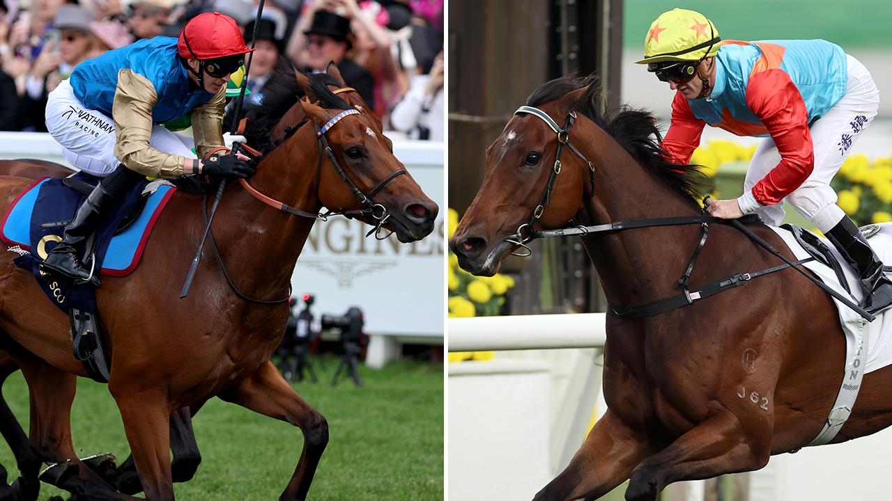 2025 The Everest picture clears as key international star Lazzat ruled out