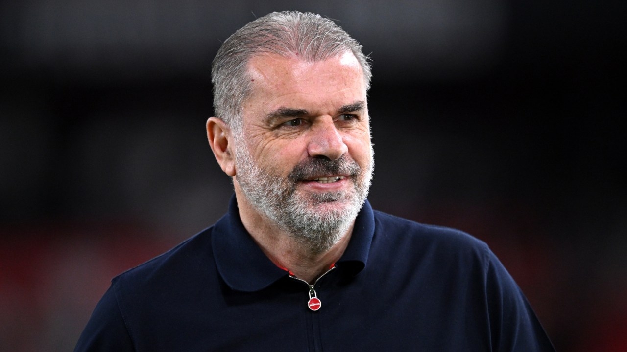 ‘Forever connected': Ange Postecoglou pays tribute to Tottenham Hotspur after shock sacking as decision sends shockwaves throughout football community