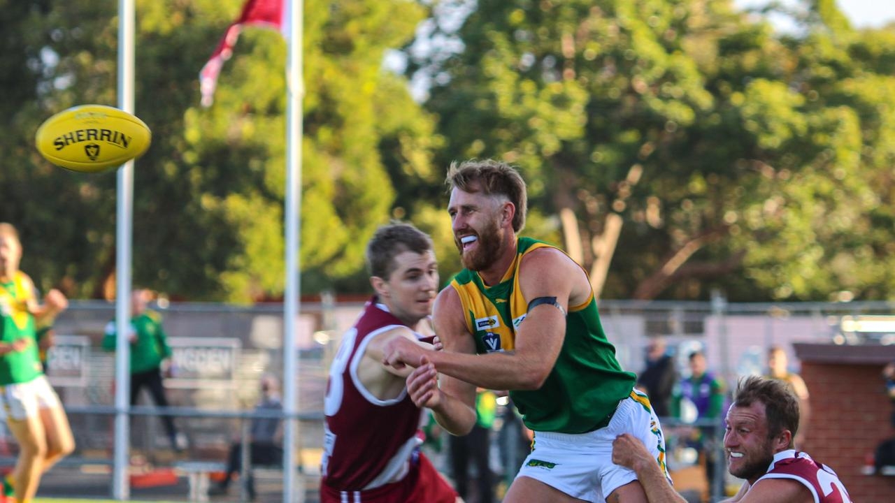 Dyson Heppell 'homecoming' match for Leongatha locked in