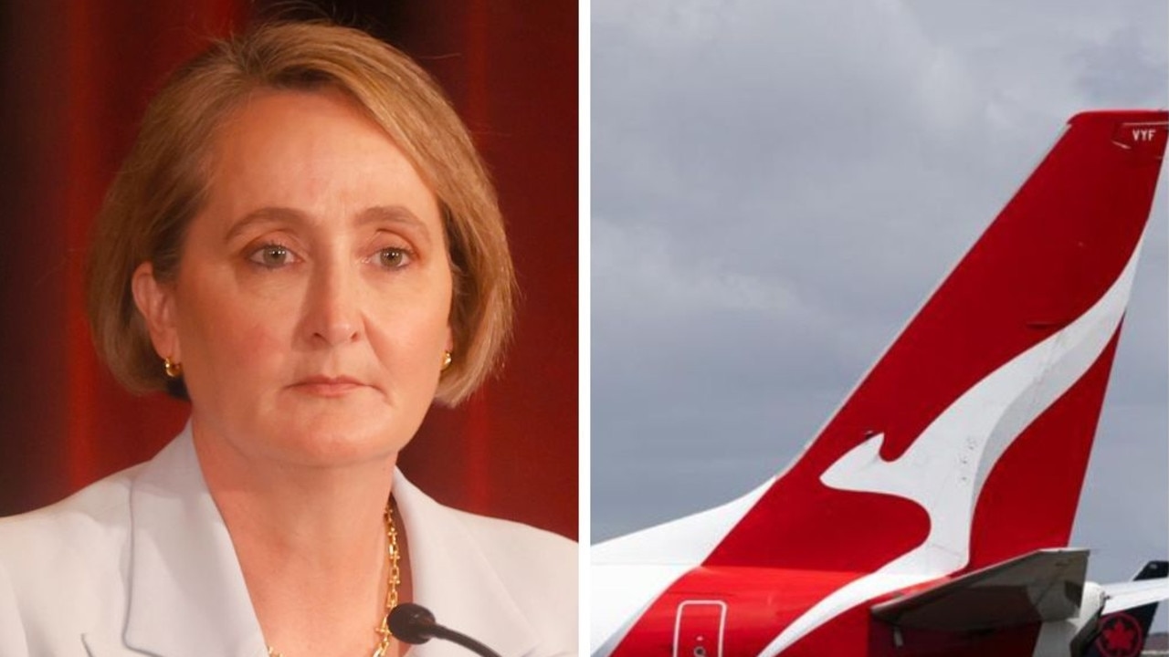 Qantas gives update on mass cyber incident