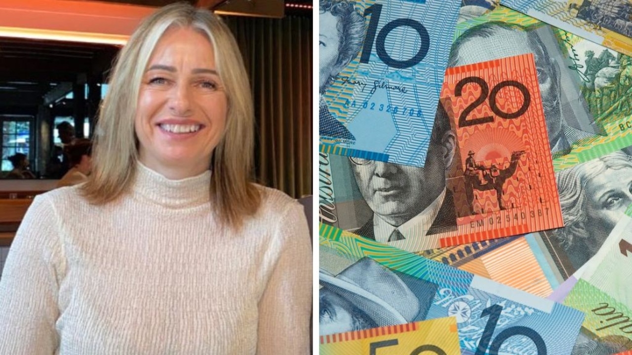 ‘Oh my god': Sydney woman's 7-day trick to buy Sydney apartment