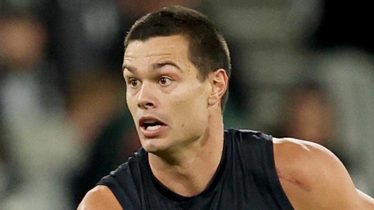 AFL round 9 St Kilda v Carlton: Live updates, news and SuperCoach scores