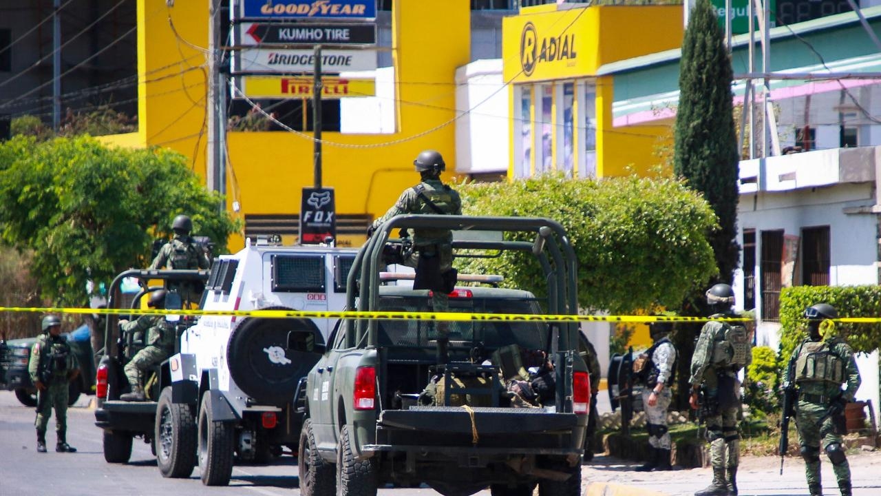 Investigation underway after severed heads and human remains found in Mexico