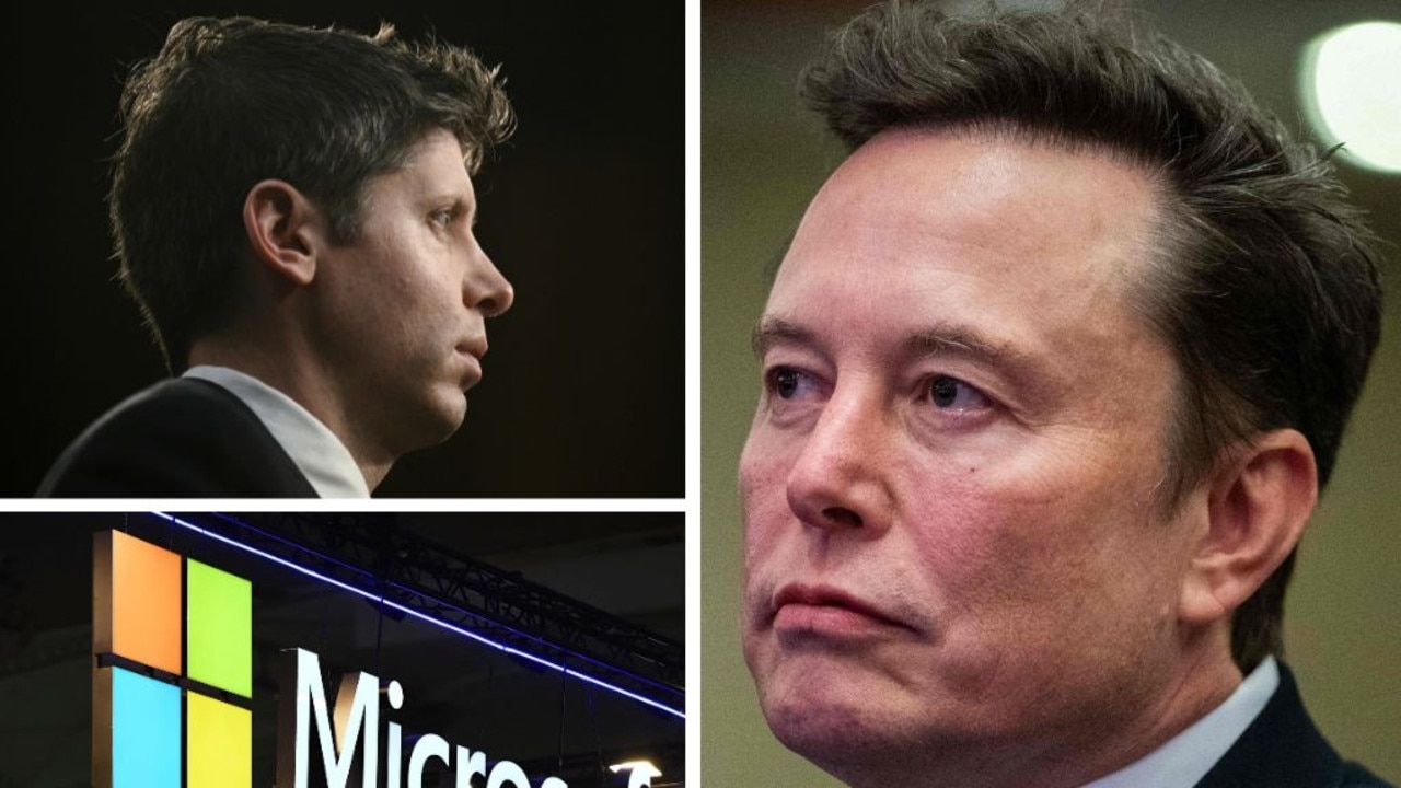 Elon Musk says OpenAI will ‘eat Microsoft alive' as GPT-5 launches to consumers