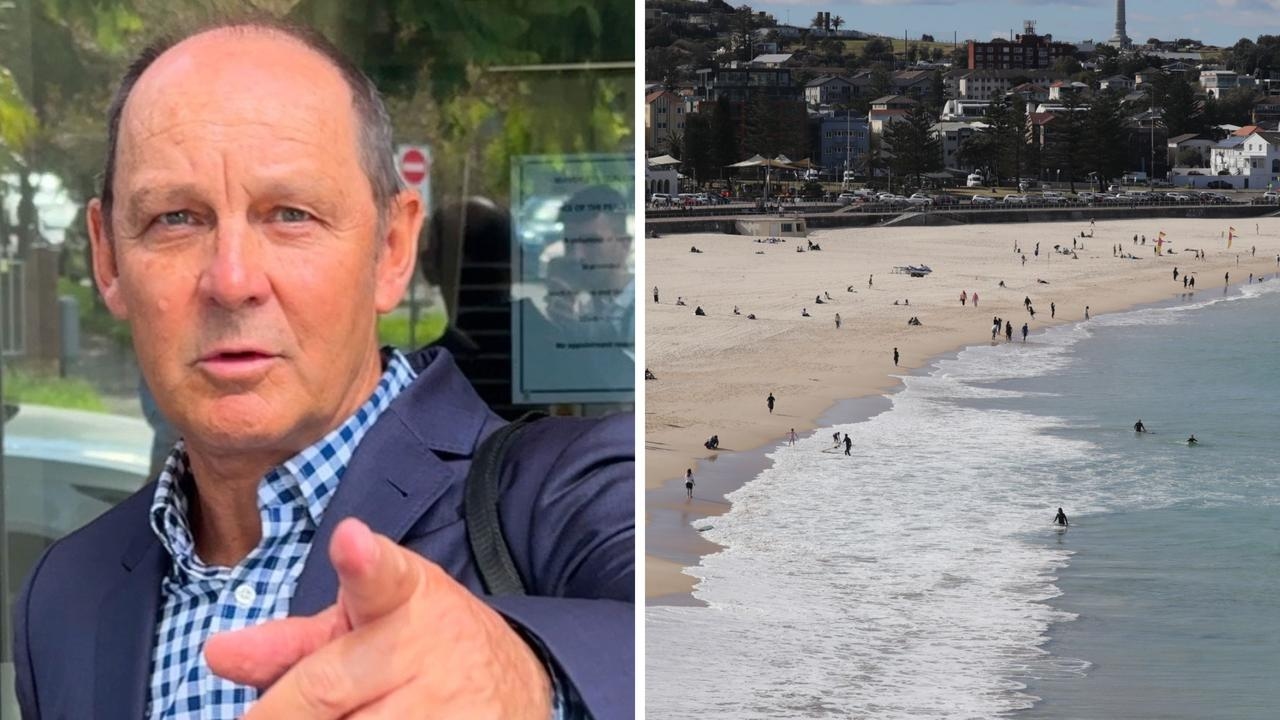 ‘Dangerous and predatory': 62yo followed group of young girls through Bondi for 3 days