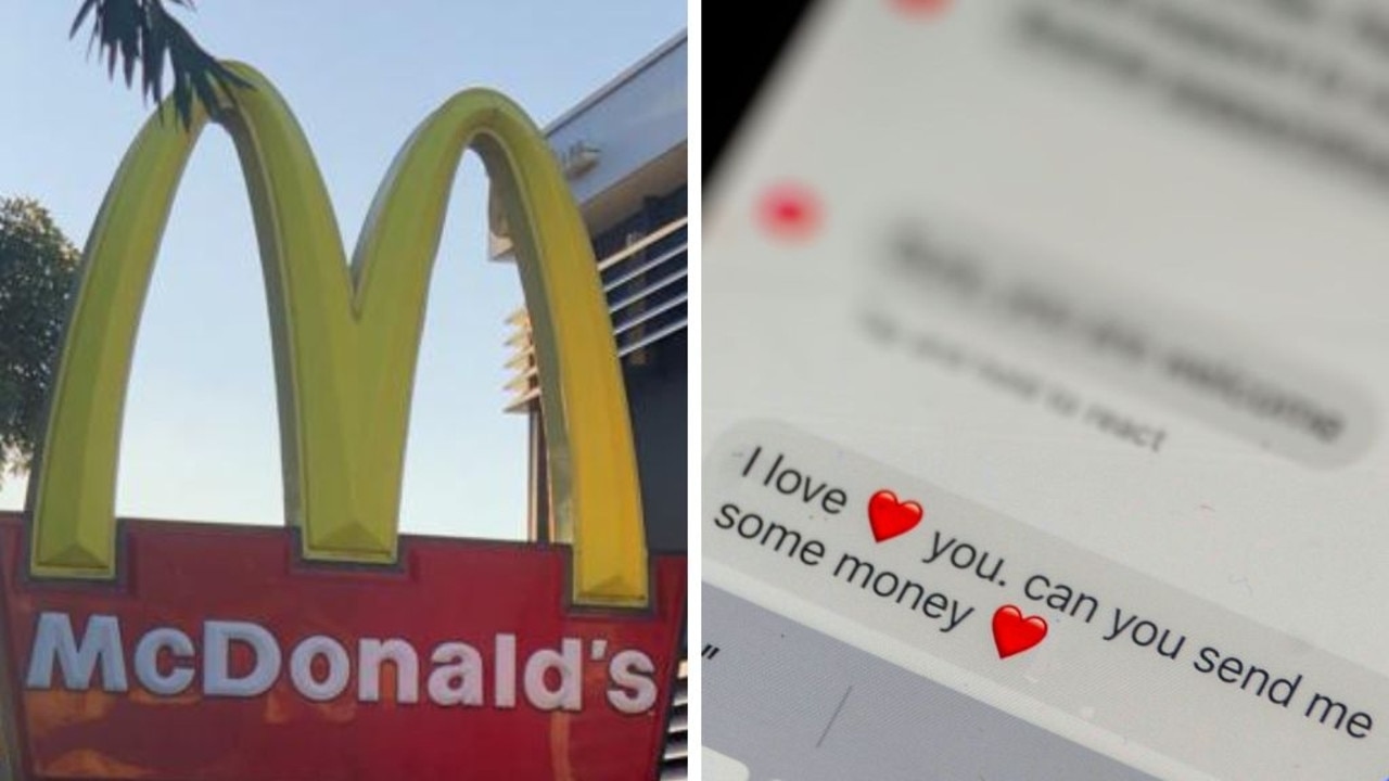 Single pic exposes how grim Sydney dating really is