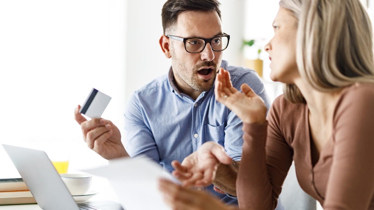 Expenses that affect your borrowing power for a home loan