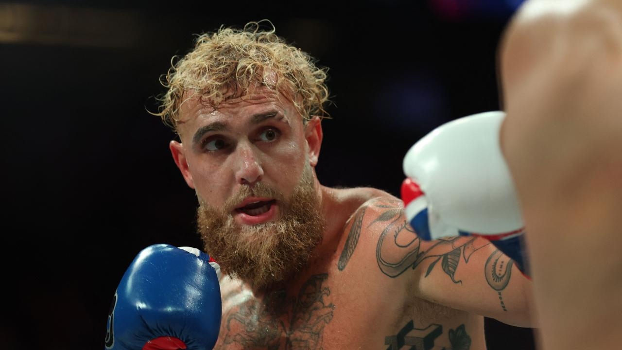 Jake Paul vs Julio Cesar Chavez Jr live: Fight time and how to watch