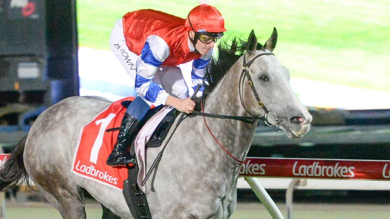 Berkshire Breeze the early favourite to qualify for the Melbourne Cup via the Andrew Ramsden at Flemington