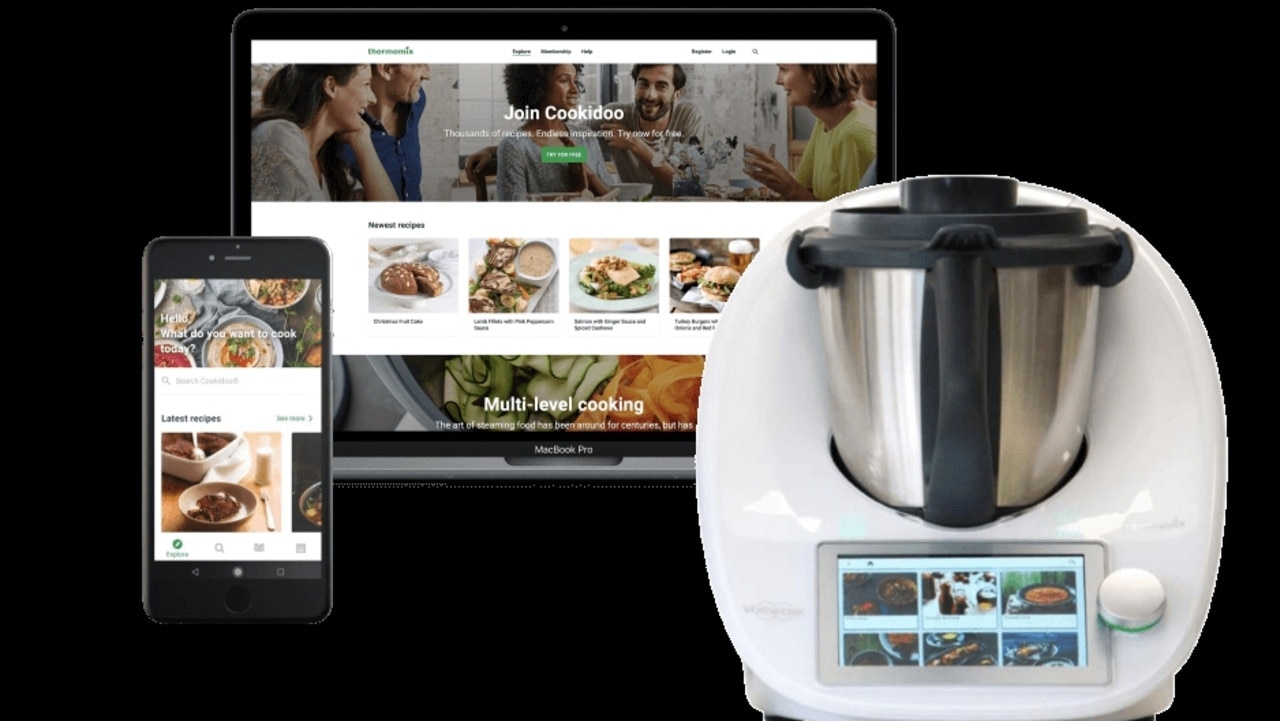 Thermomix cops massive ACCC fine after ‘misleading' NDIS approval claims