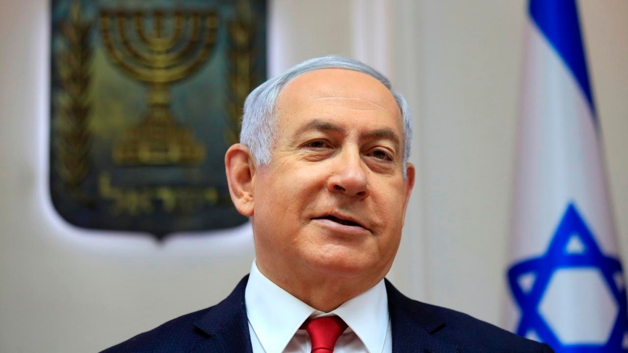 Israel ‘extremely divided' about Benjamin Netanyahu