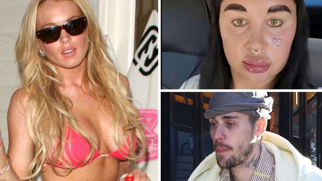Tragic downfall of your favourite childhood stars