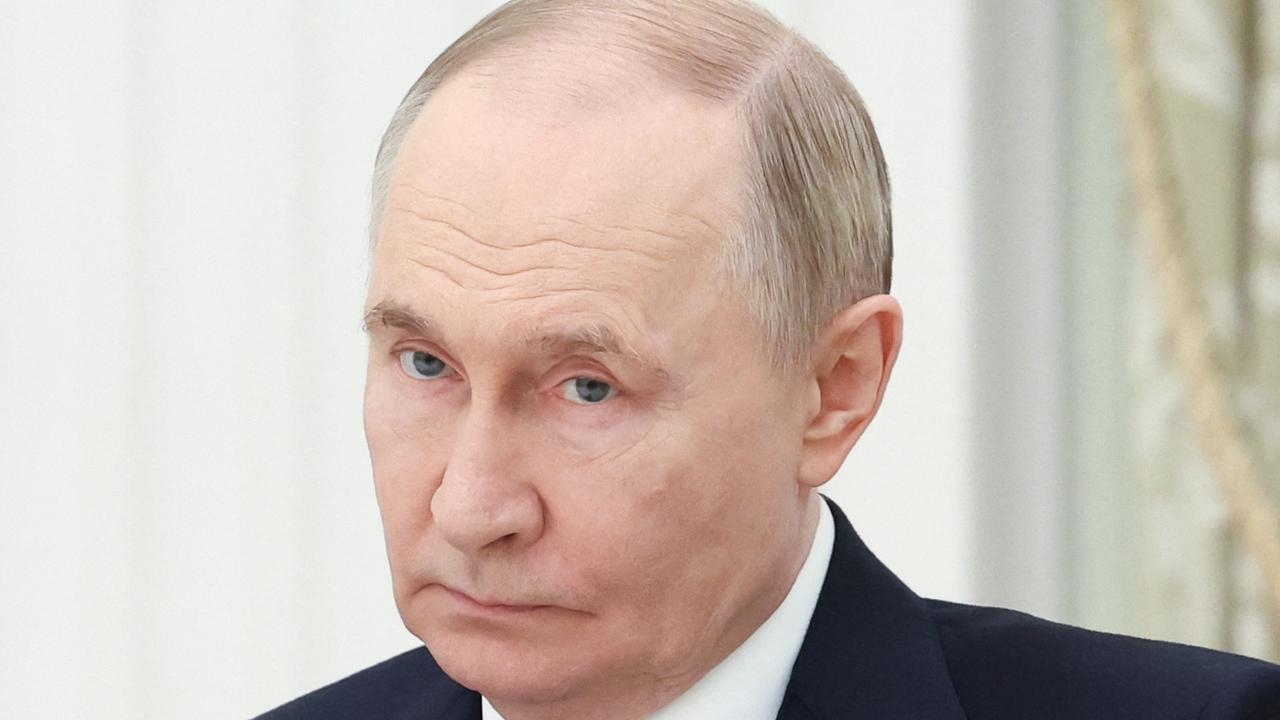 ‘Pandora's box': Russia warns of ‘nuclear disaster' after US bombs Iran