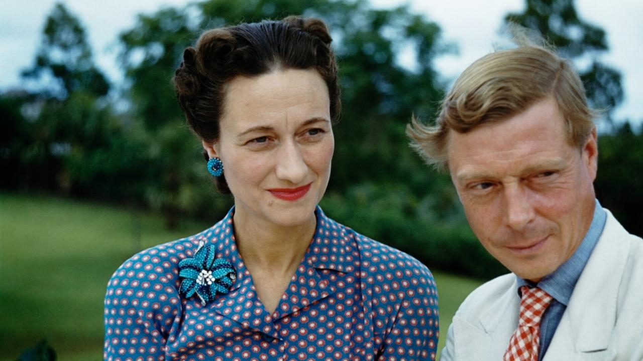 Esther Krakue on the ‘sad' story of Wallis Simpson's later life