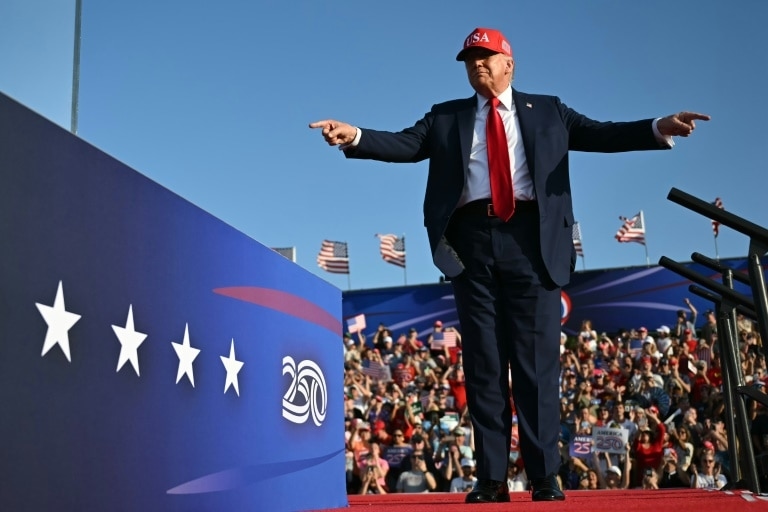 Trump to sign 'big, beautiful' bill on US Independence Day