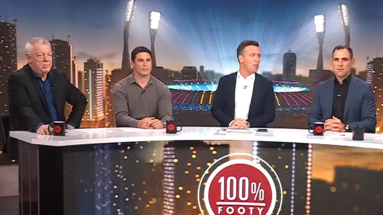 ‘How dare they': NRL storm erupts over Mitch Moses move