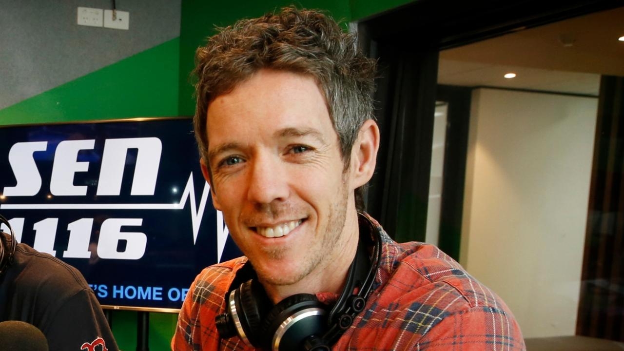 ABC radio host apologises for sexual comment aimed at female co-host