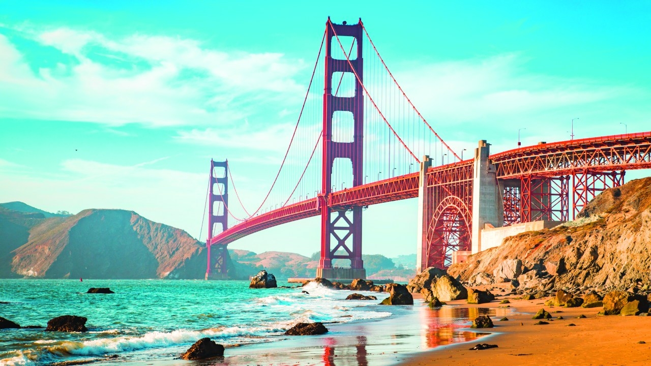 Qantas' huge international flight sale has return North America flights from $999
