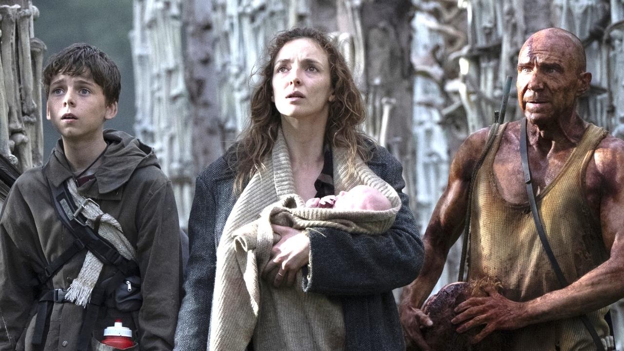 Viewers divided over hit new film 28 Years Later's ‘bananas' ending