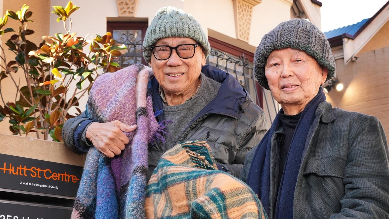 Australian Chinese Medical Association Foundation supports the Advertiser Foundation Blanket Appeal for eighth consecutive year