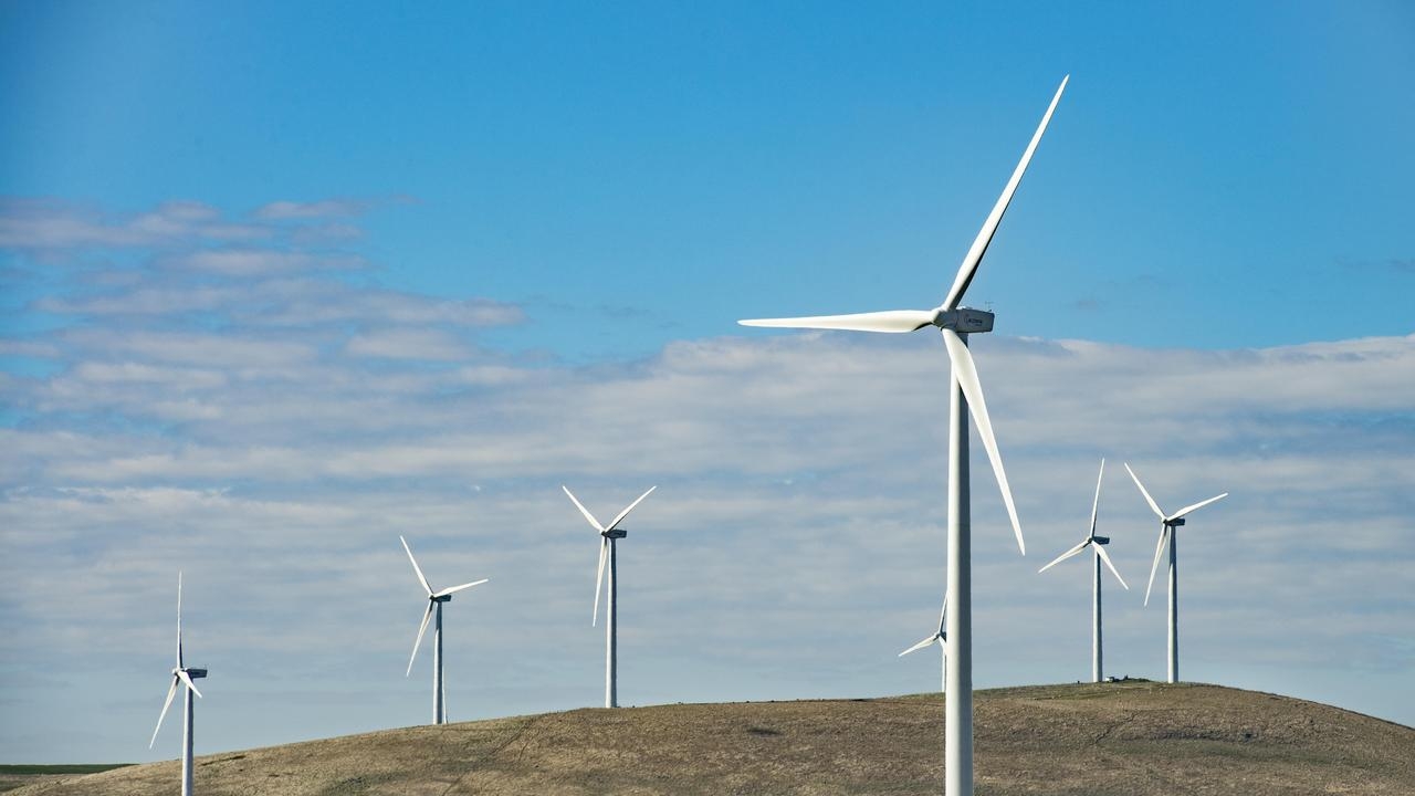 Future of power uncertain and expensive