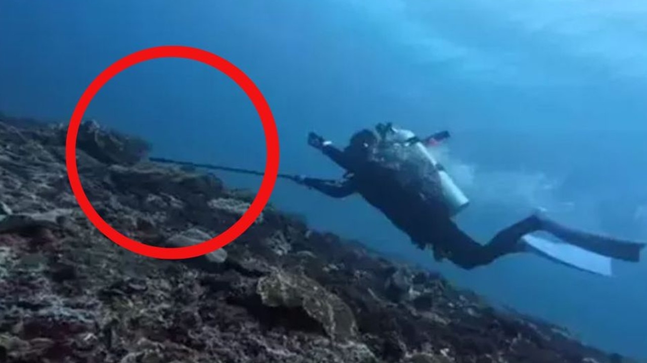 Chinese tourist drowns in Thailand after trying to retrieve trapped GoPro