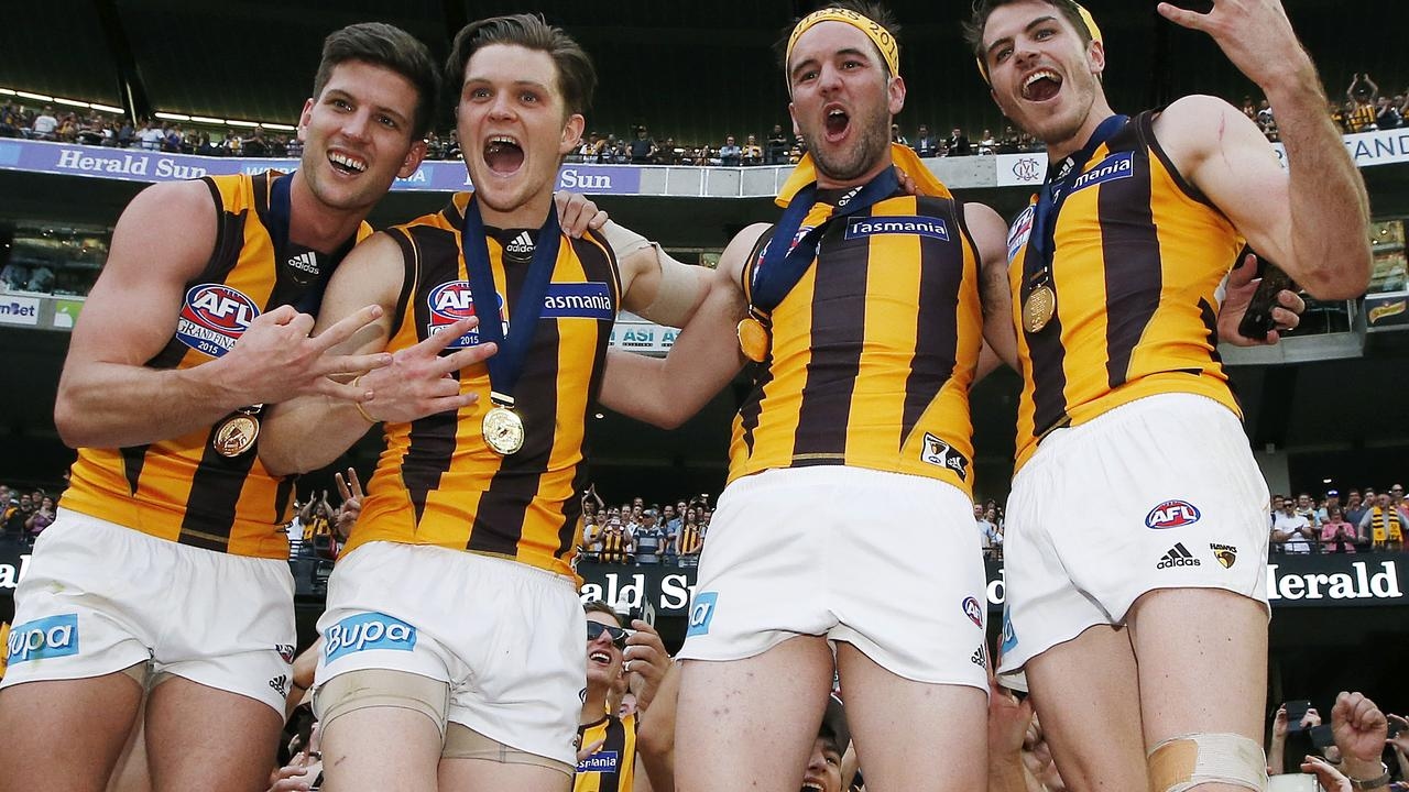 Taylor Duryea has announced his retirement